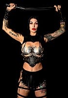 Mistress Damazonia